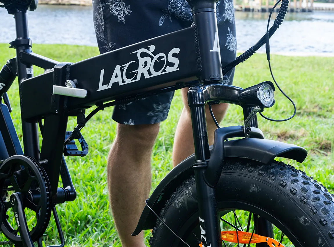 Guide to Storing Electric Bike Batteries Safely and Effectively