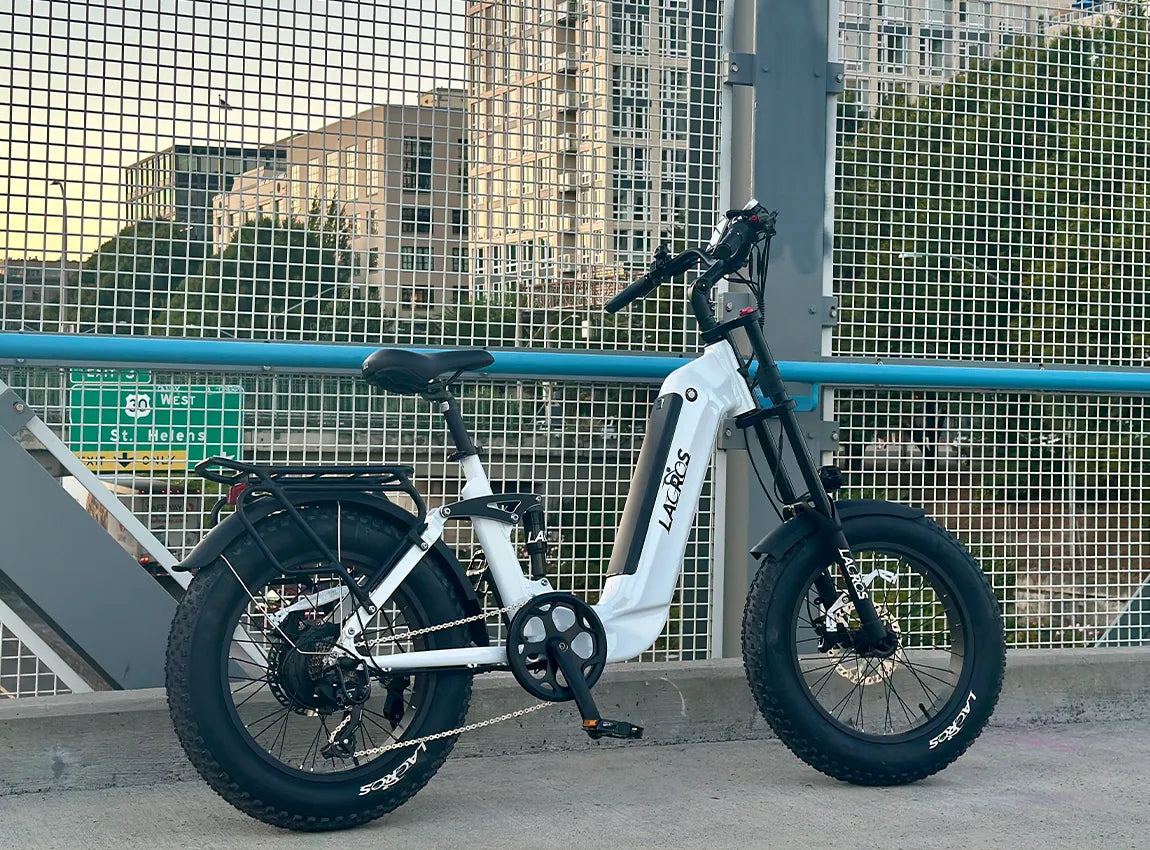 Electric Bicycle Laws by State: Complete Guide for U.S. Riders