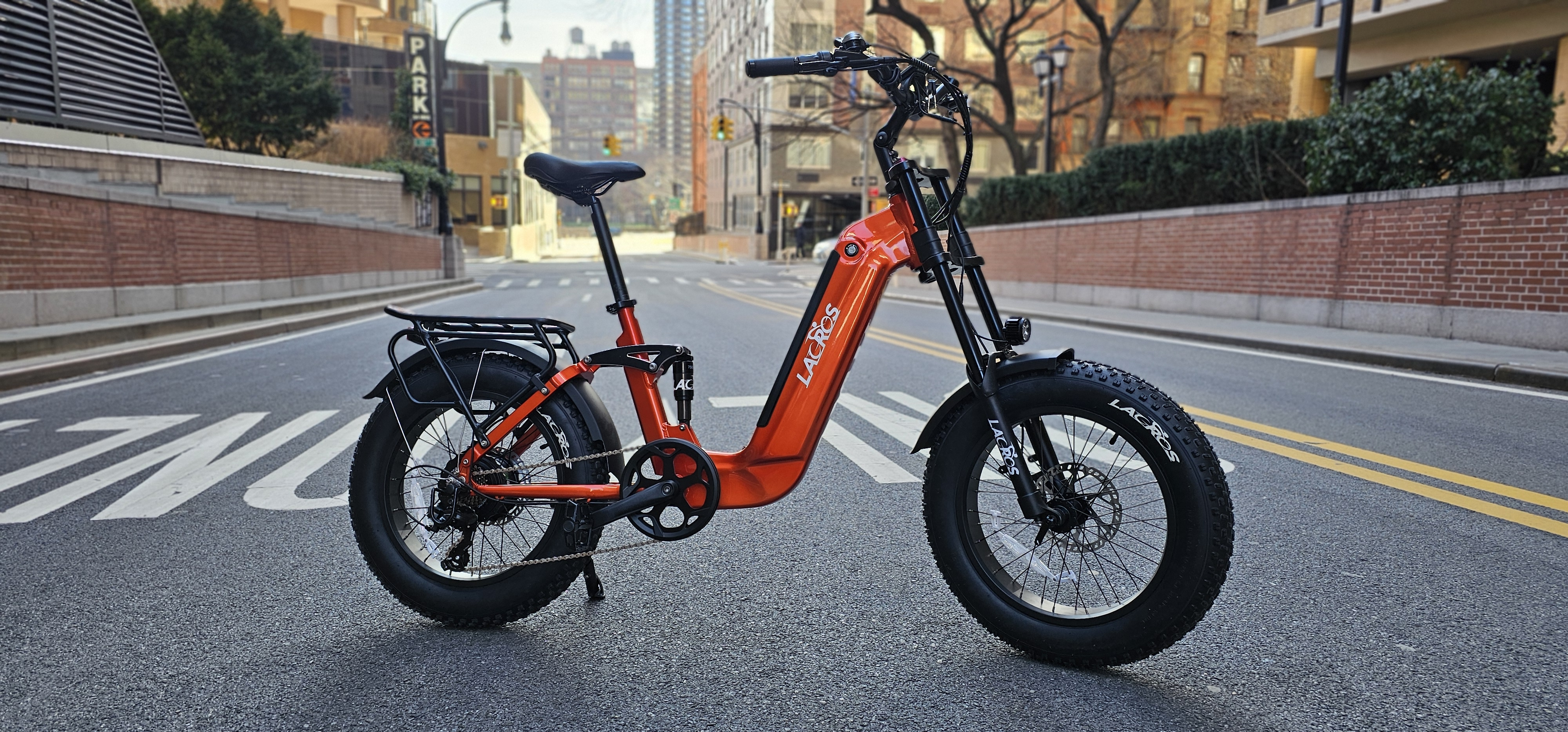 How to Maintain Ebike Tires for Longevity and Performance