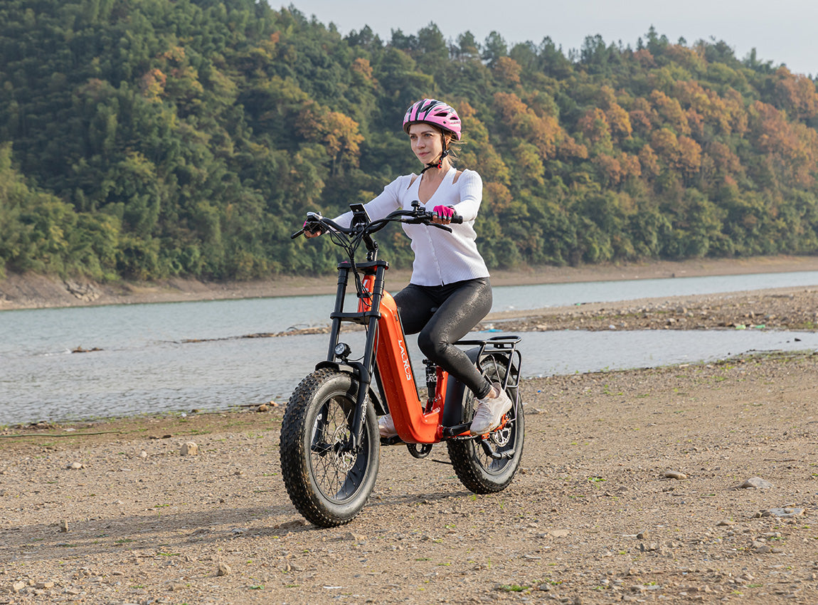 Are Electric Mountain Bikes Worth It? Everything You Need to Know