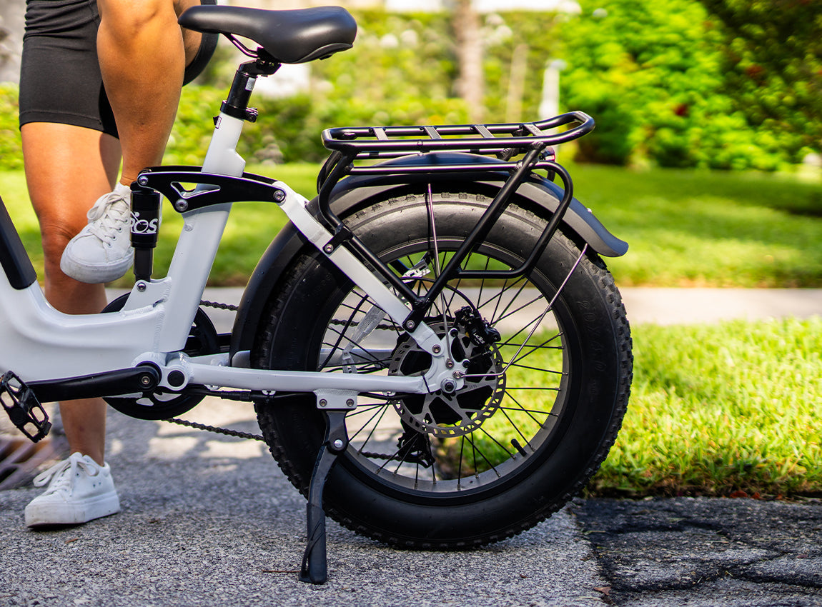 Mechanical vs Hydraulic Disc Brakes: Which Should You Choose?