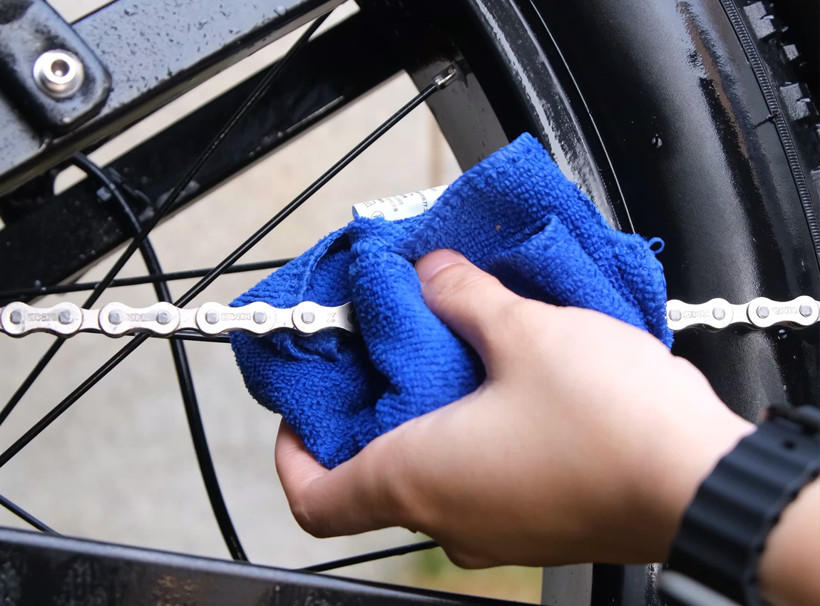 Do E-Bikes Need Oil Changes? Everything You Should Know