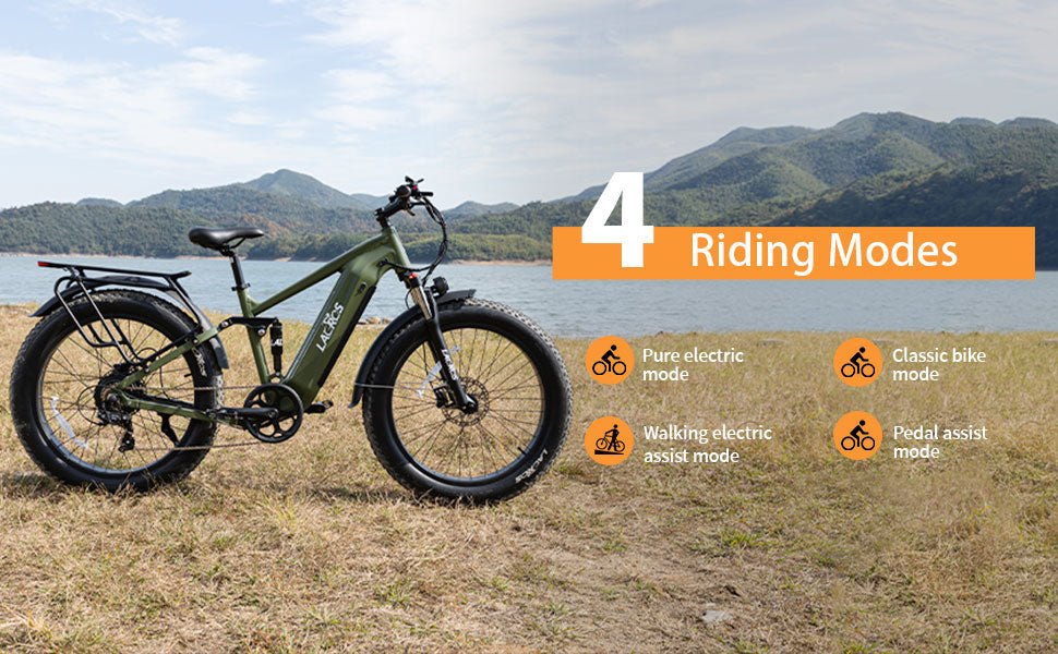 Everything You Need to Know About Bike Touring