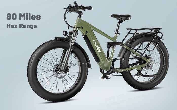 Benefits of 500W Ebike and Buying Guides
