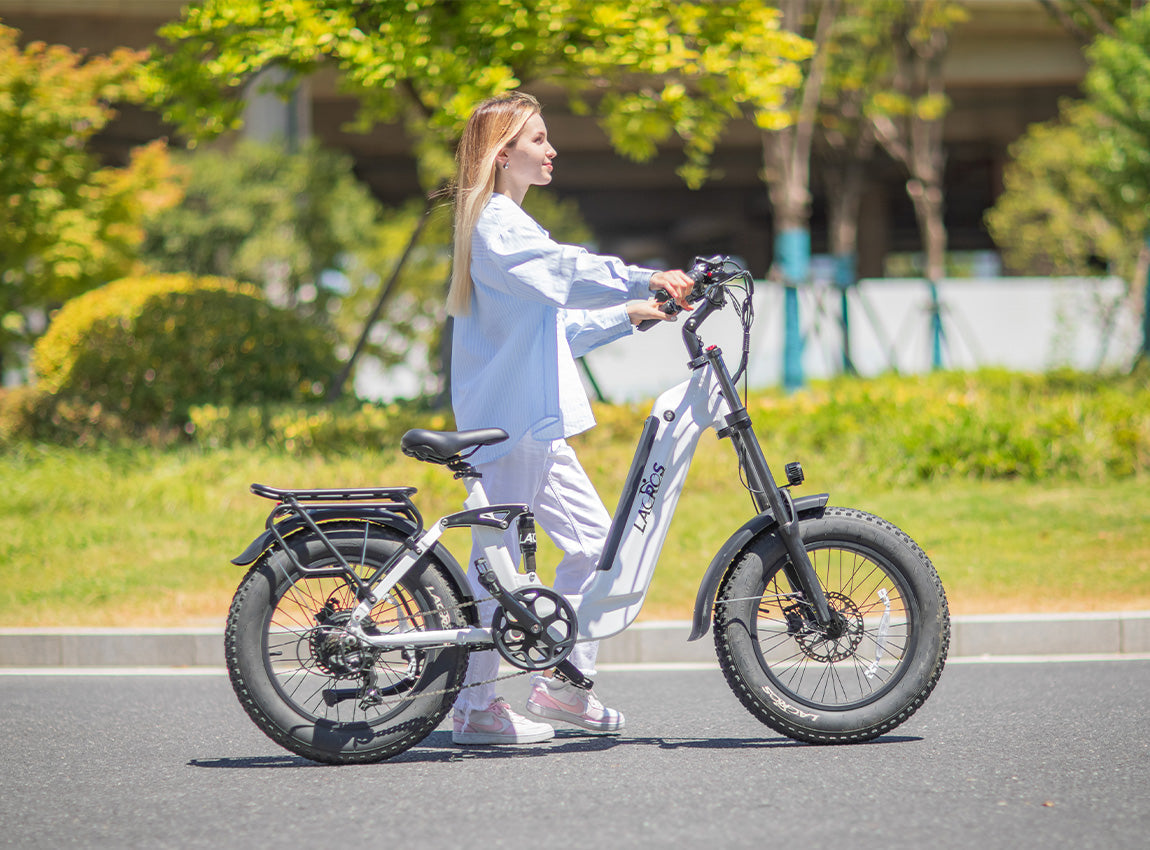 Can Electric Bikes Be Used Manually?