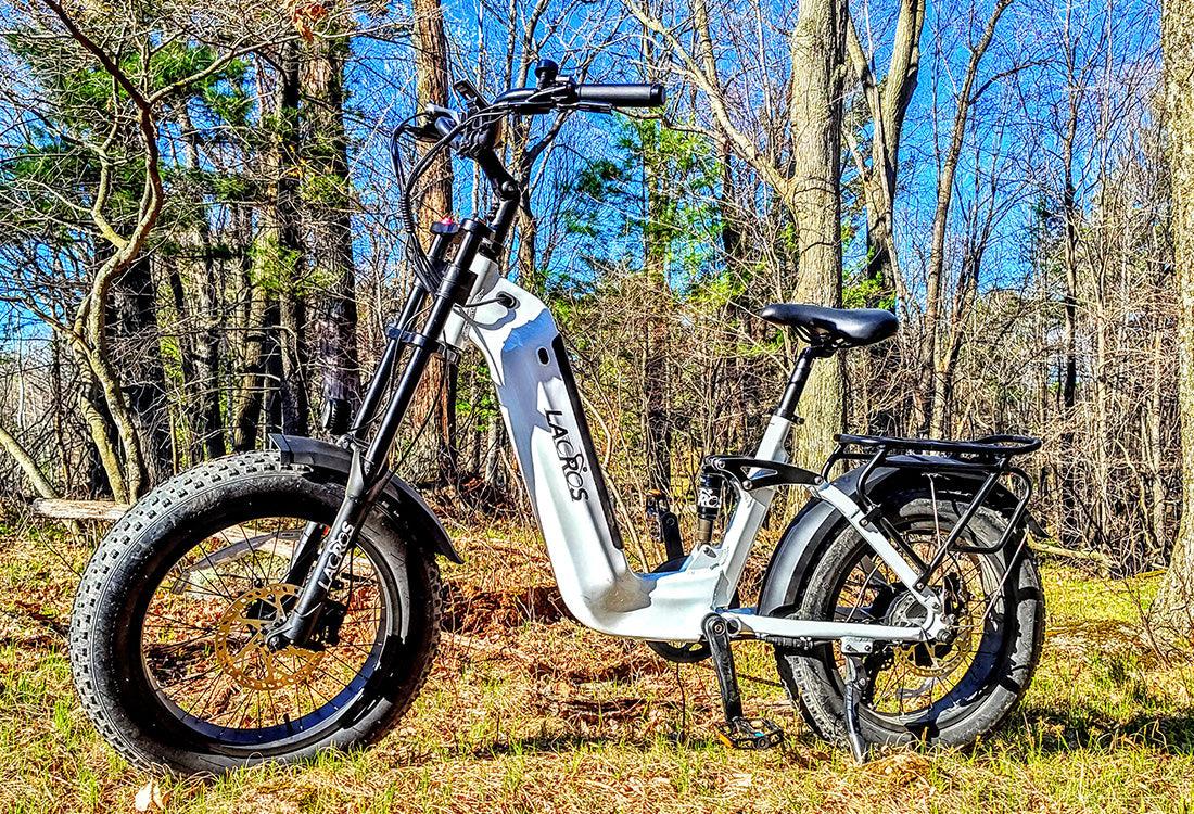 Celebrating-World-Bicycle-Day-and-World-Environment-Day-br-The-Role-of-Ebikes-in-a-Sustainable-Future Lacros E-Bike