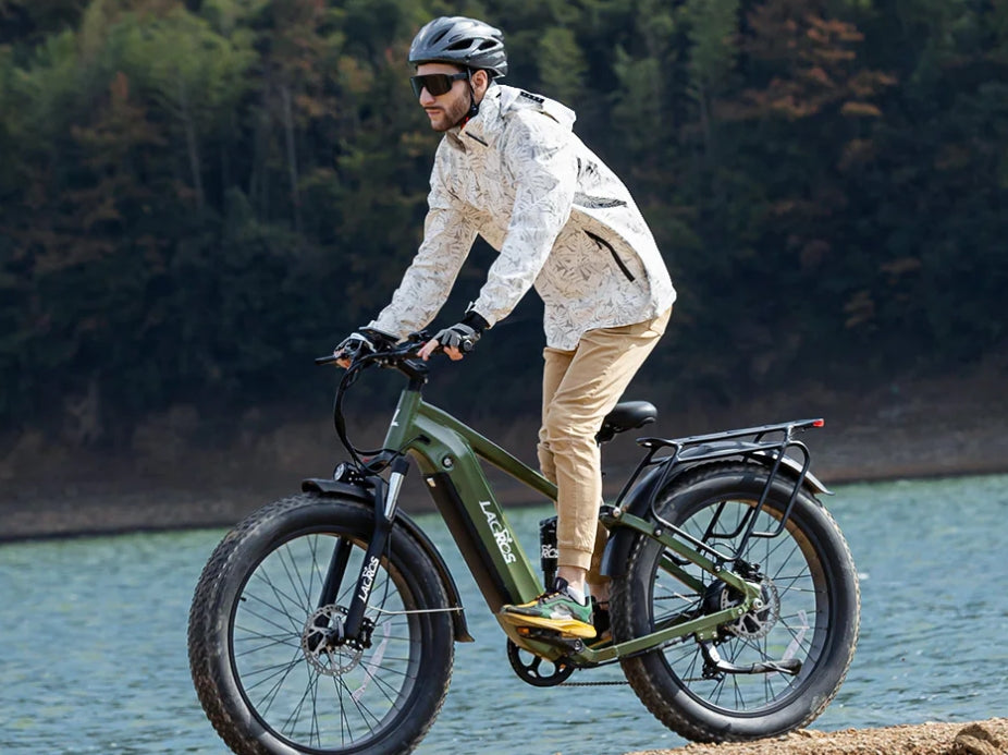 Choose the Bicycle Brake Light for Safety Purpose