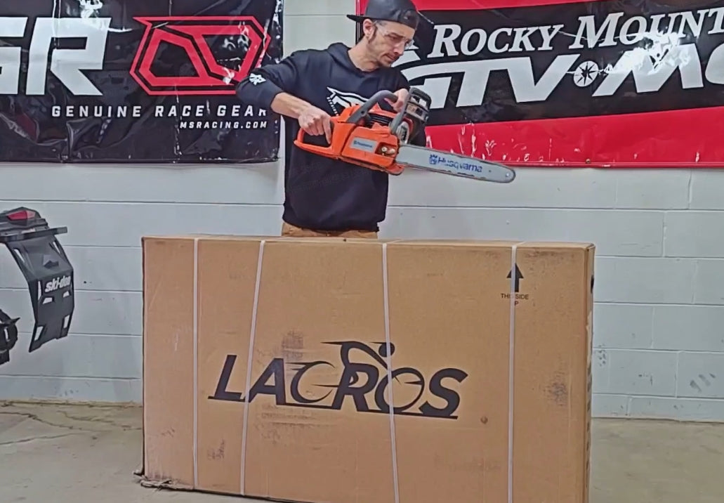 Detailed Guide of Raising Handlebars