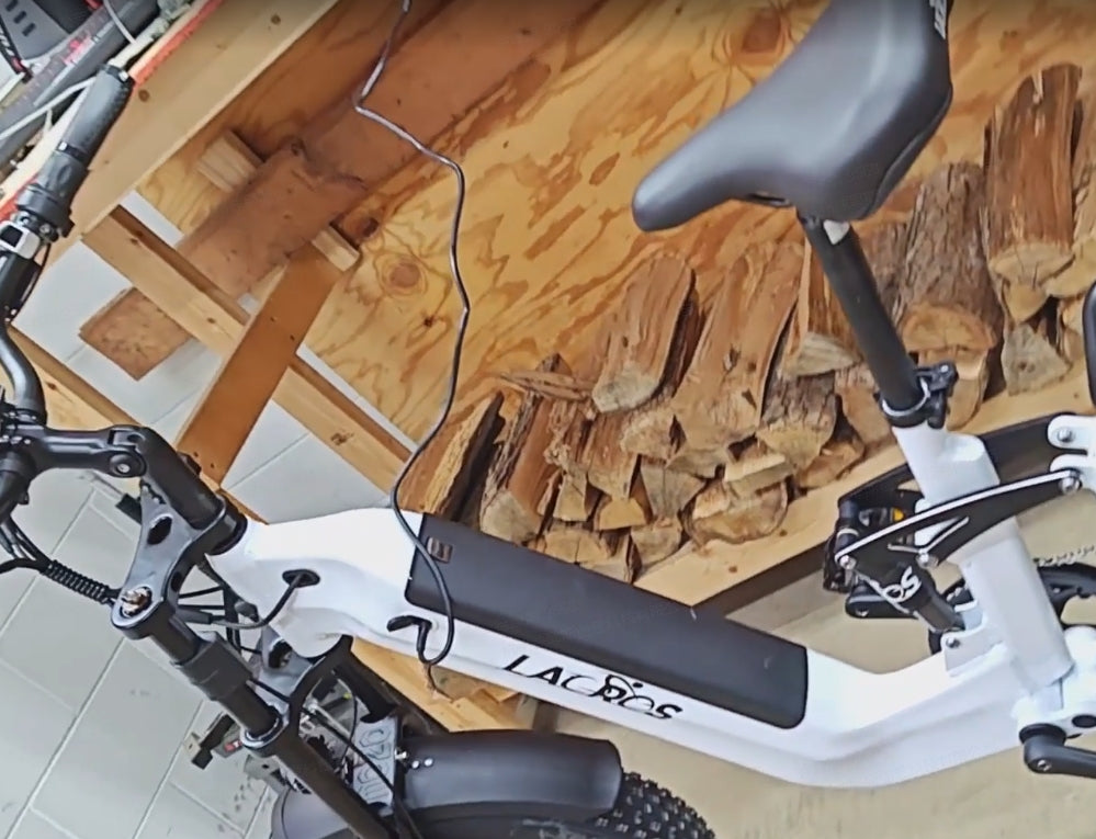 How Cycling Changes Your Body