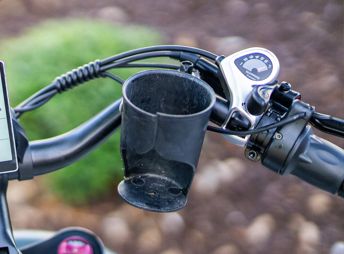 How to Fix Your Electric Bike Throttle: Quick and Easy Solutions