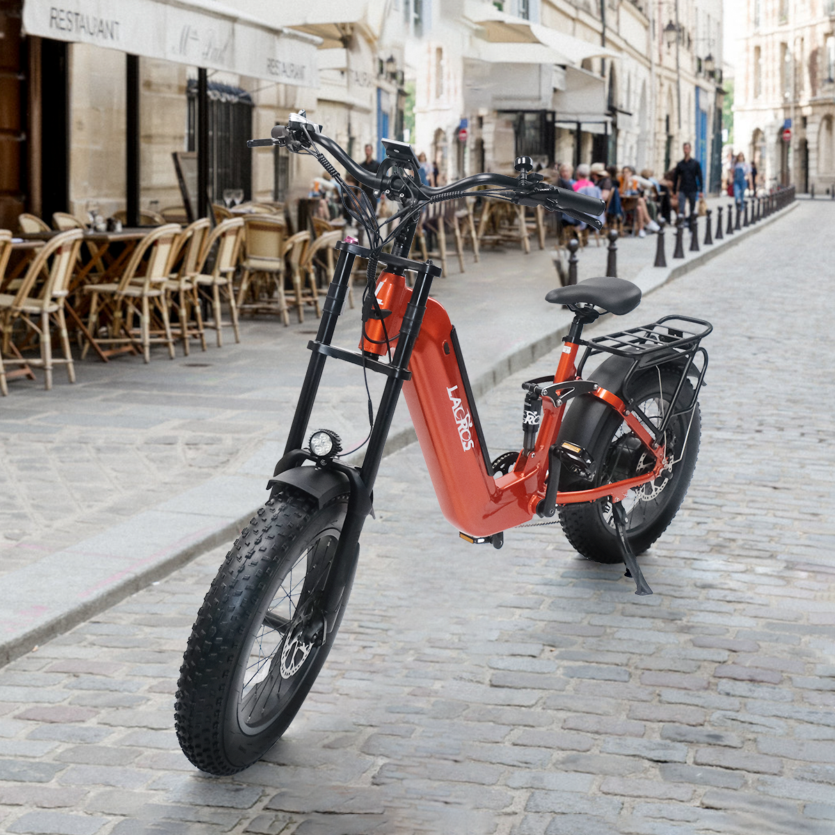 How to Wash Your Bike After the Ride