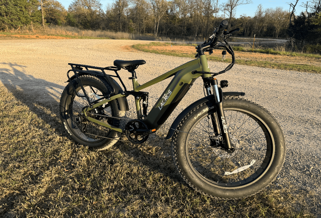 The-Ultimate-Guide-to-Outdoor-Adventures-with-Electric-Bikes Lacros E-Bike