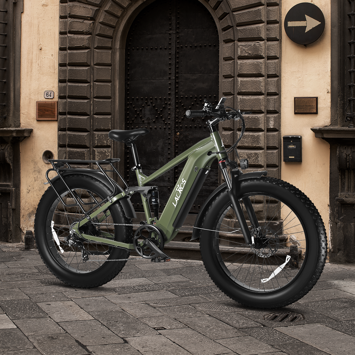 The Top 5 Bike Ride Tracking Apps