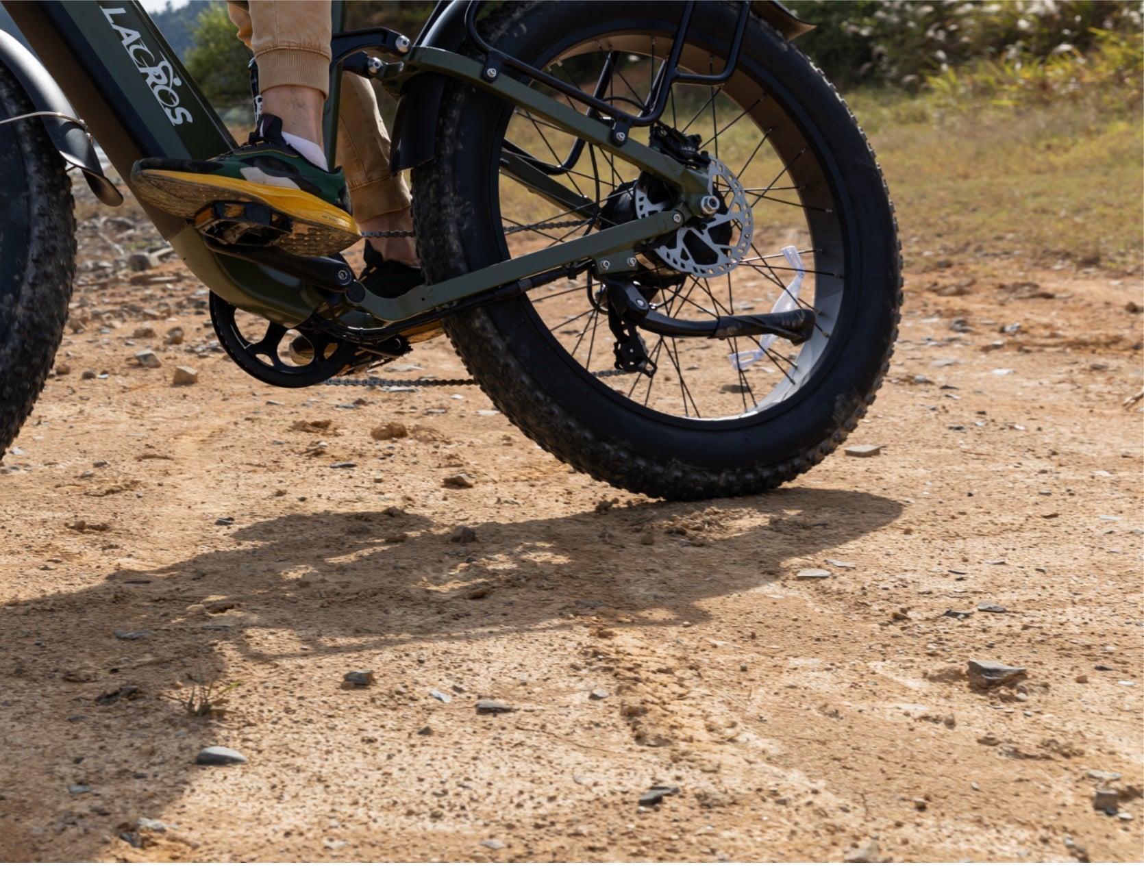 Things You Need to Know About Ebike Frames