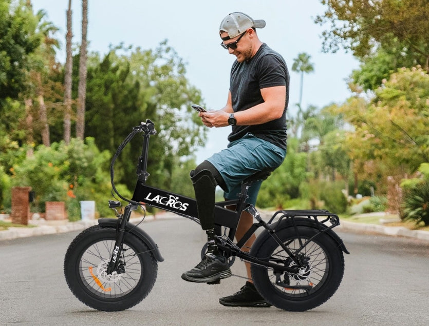 What Is A Crossbar On A Bike?