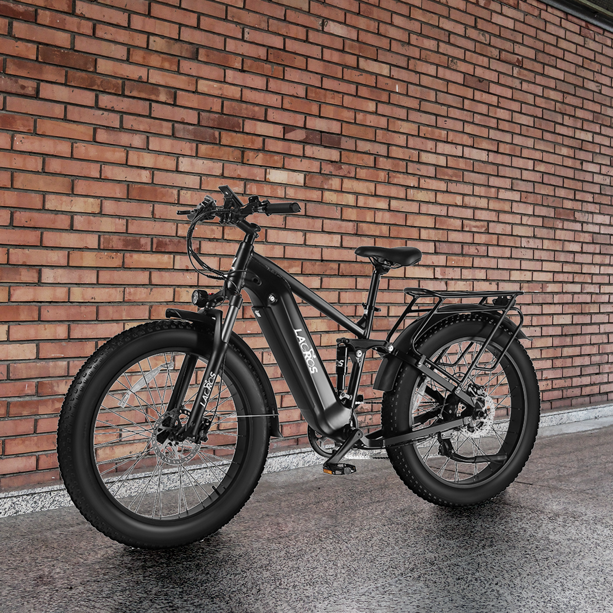 What Is A Step-Through Bike?