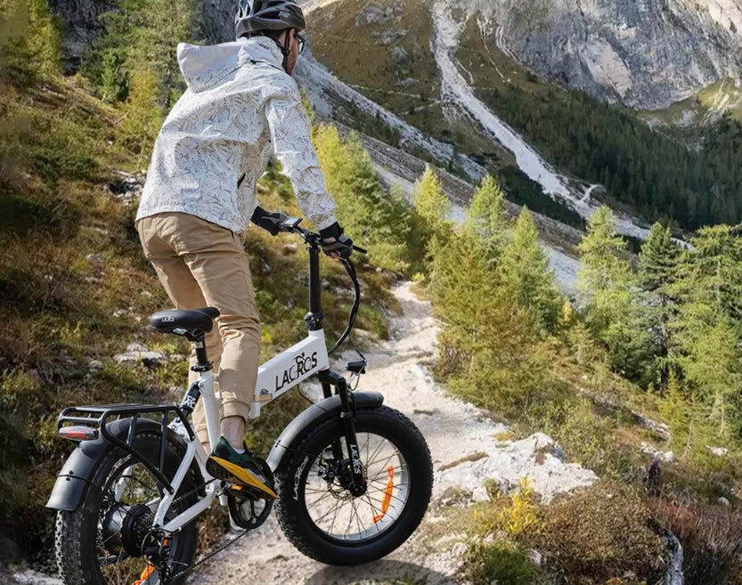 What Is Electric Bike Insurance?