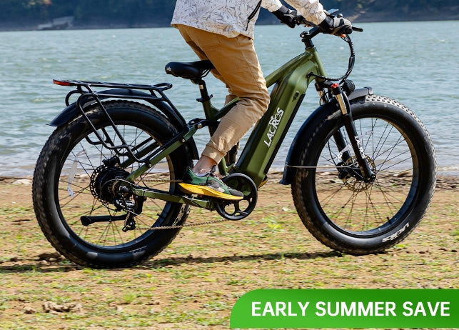 Which's Better: Front vs. Rear Mounted Seat