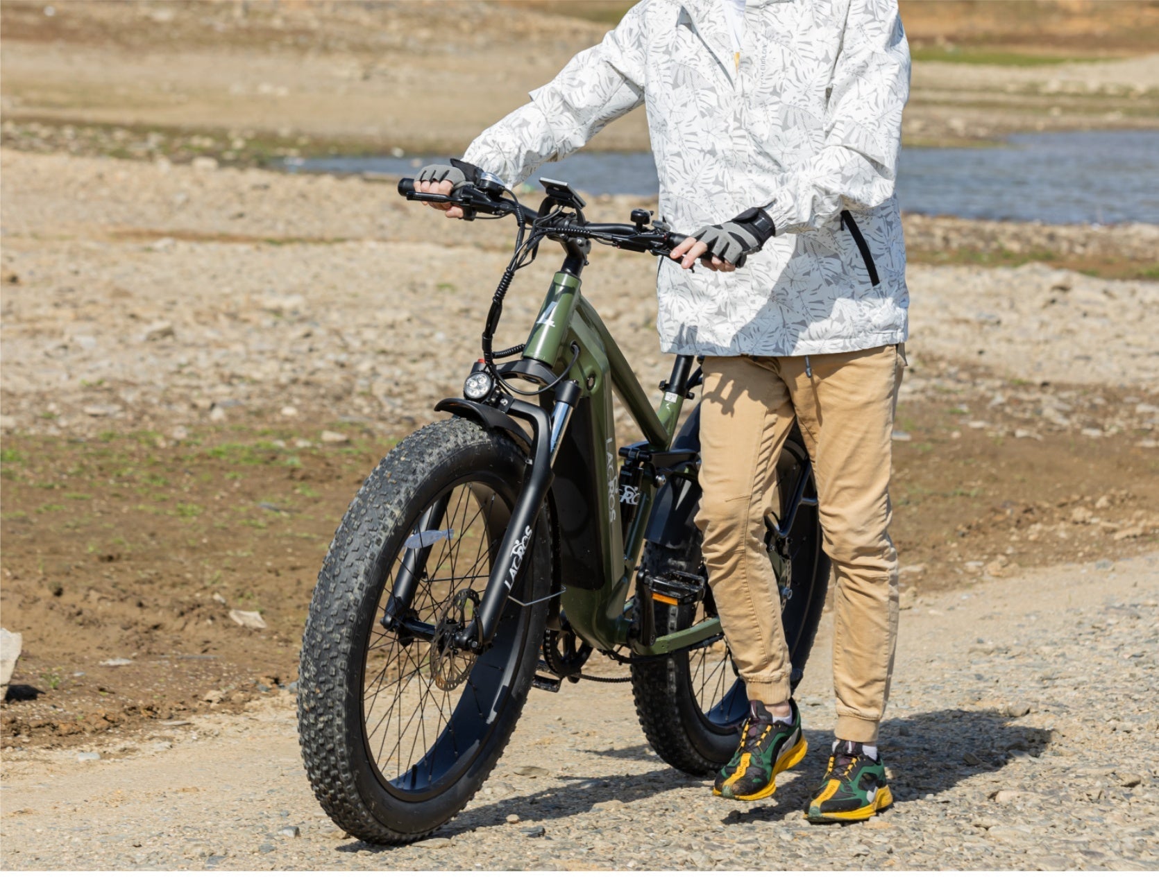 Why And How to Install a Bike Seat