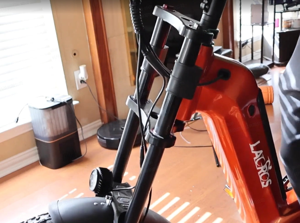 Why Choose 750 Watt Fat Tire Electric Bikes?