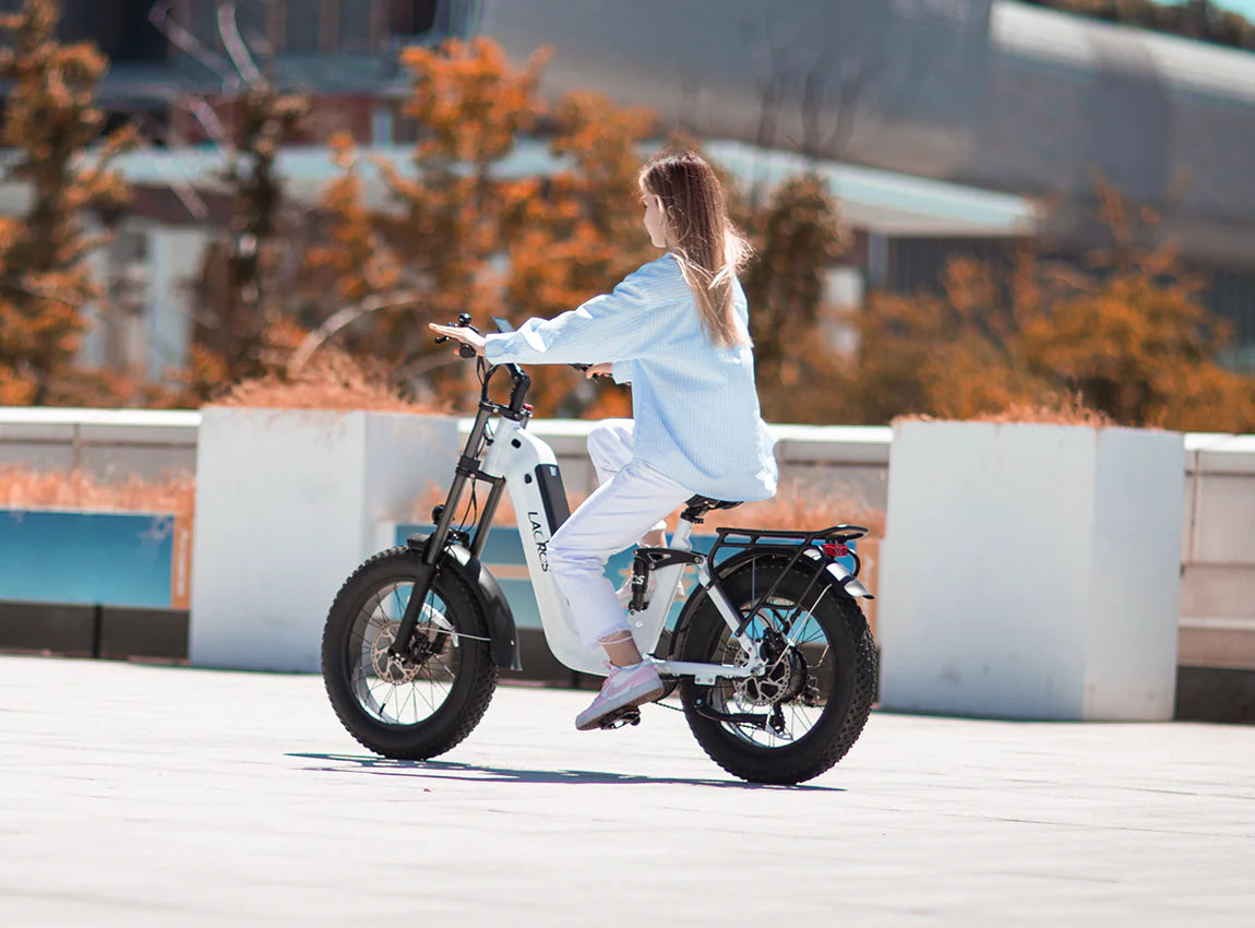 are-ebikes-considered-motorized