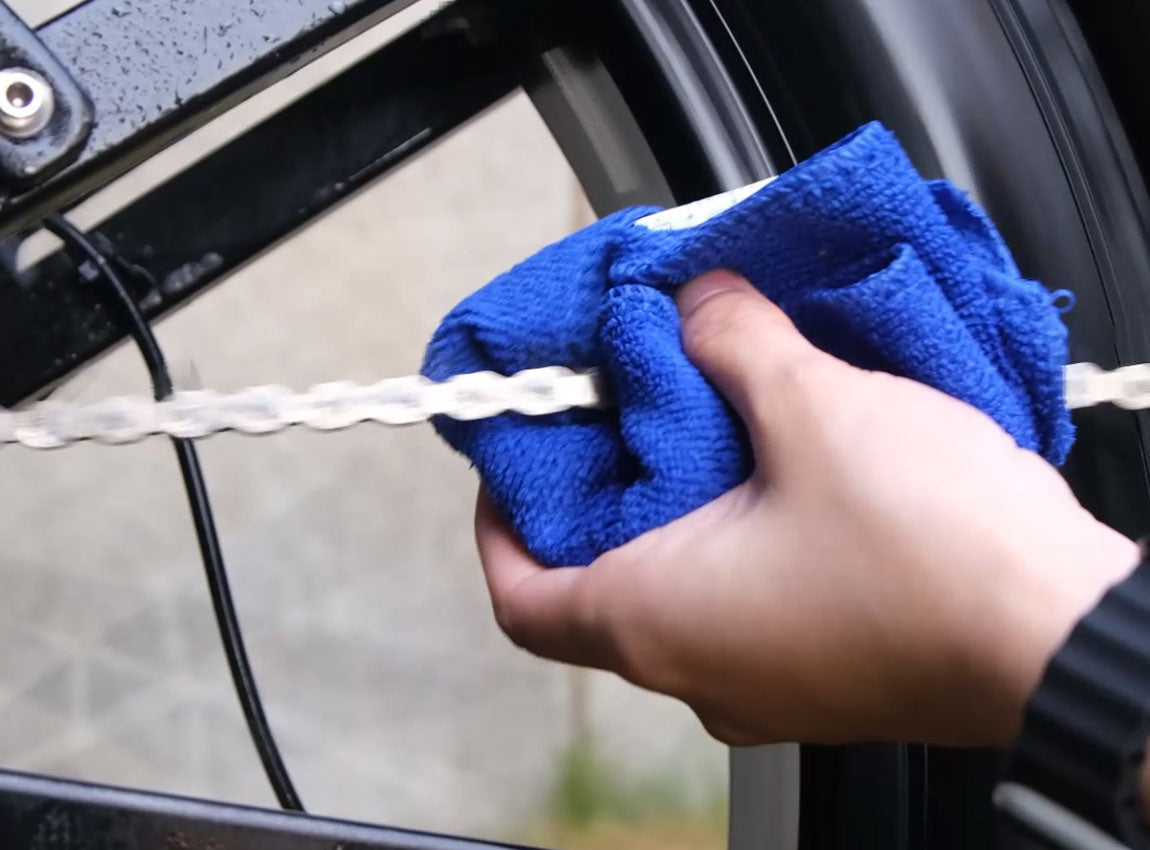 are-electric-bikes-waterproof-what-you-need-to-know