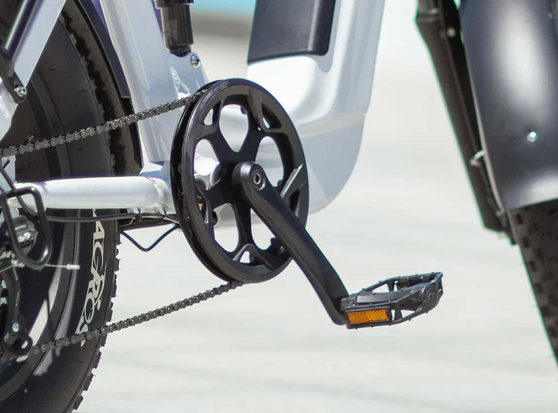 do-electric-bikes-charge-while-riding-understanding-regenerative-technology