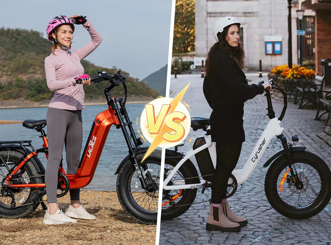 lacros-cyclone-vs-cyrusher-rumble-the-ultimate-e-bike-showdown-for-2025