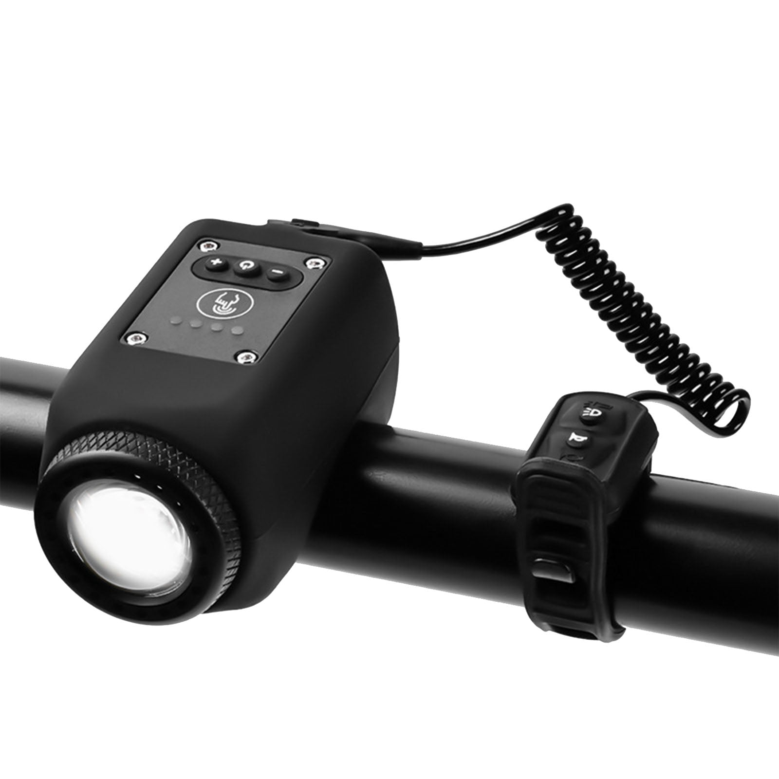 Super Bright Headlight for Ebikes