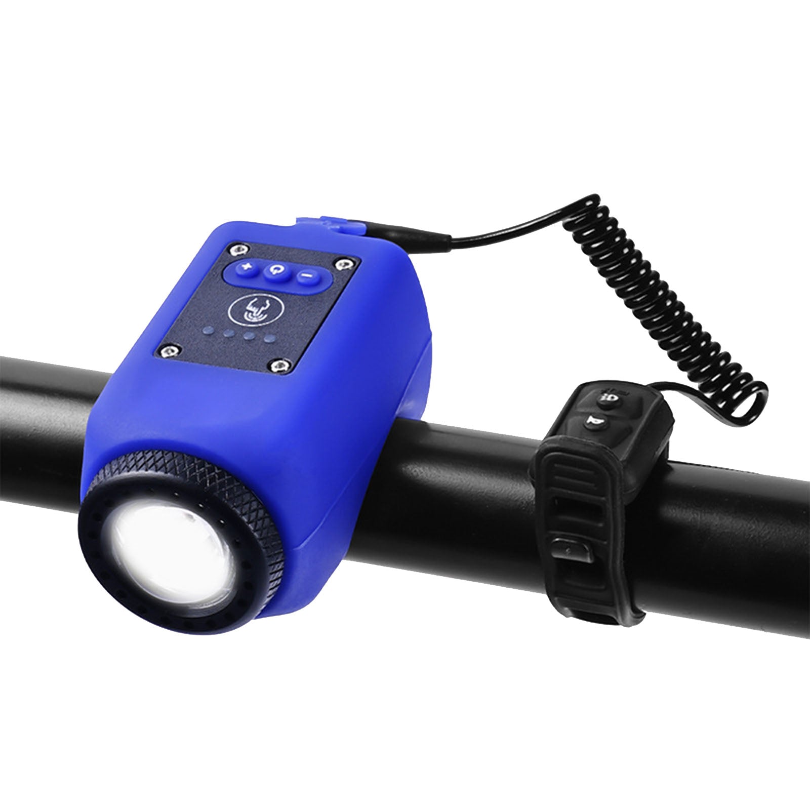 Super Bright Headlight for Ebikes