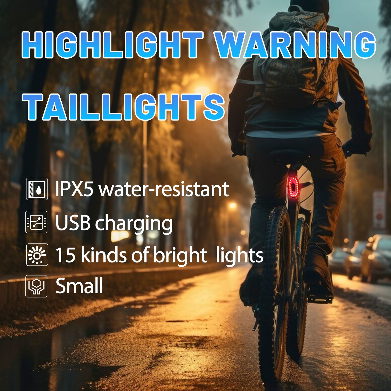 Tail Light