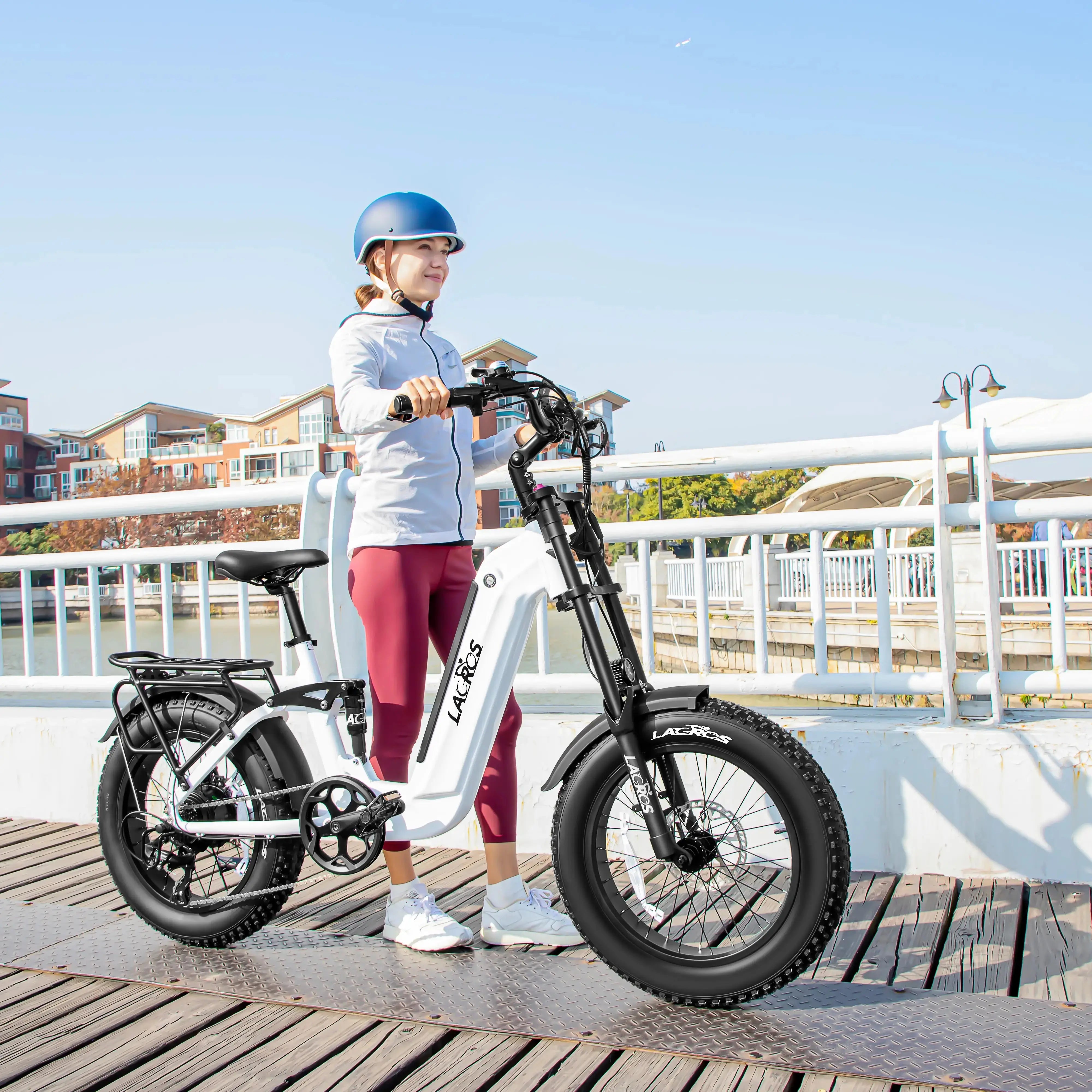 city commuter ebike