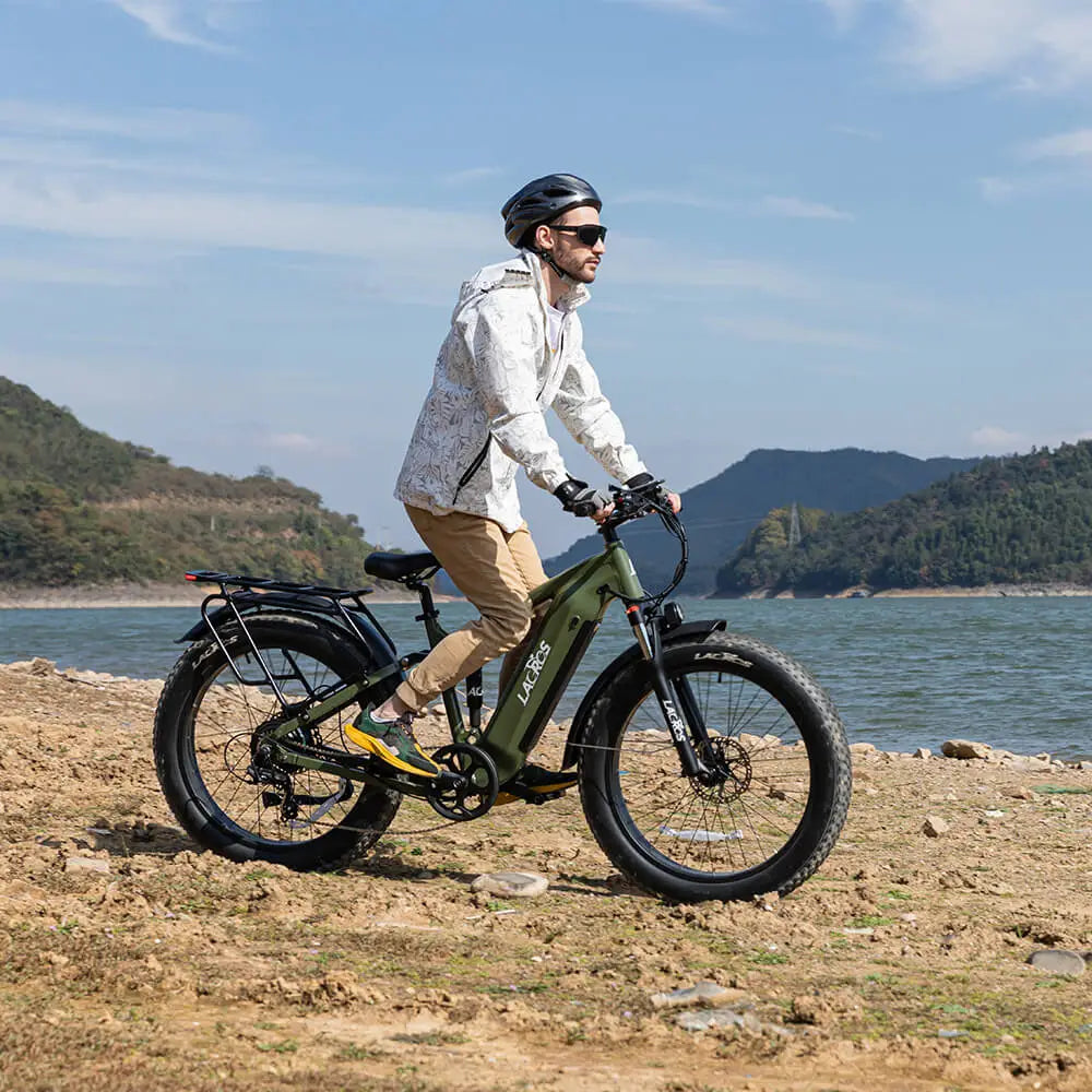 electric mountain bikes for sale