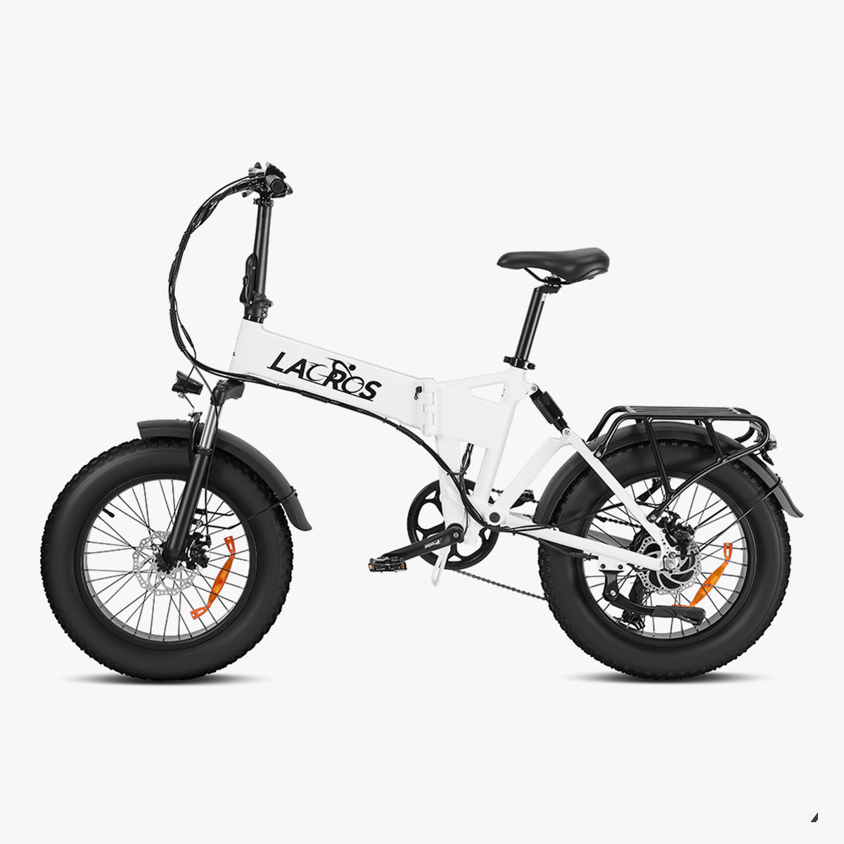 Pinecone Foldable Electric bike