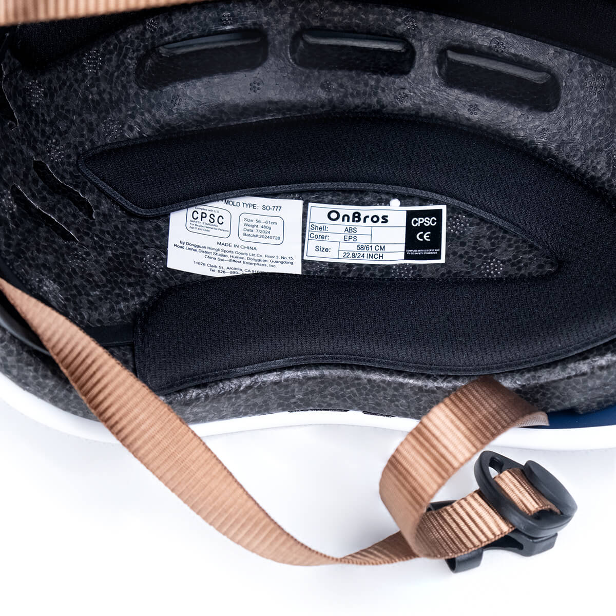 Bike Helmet