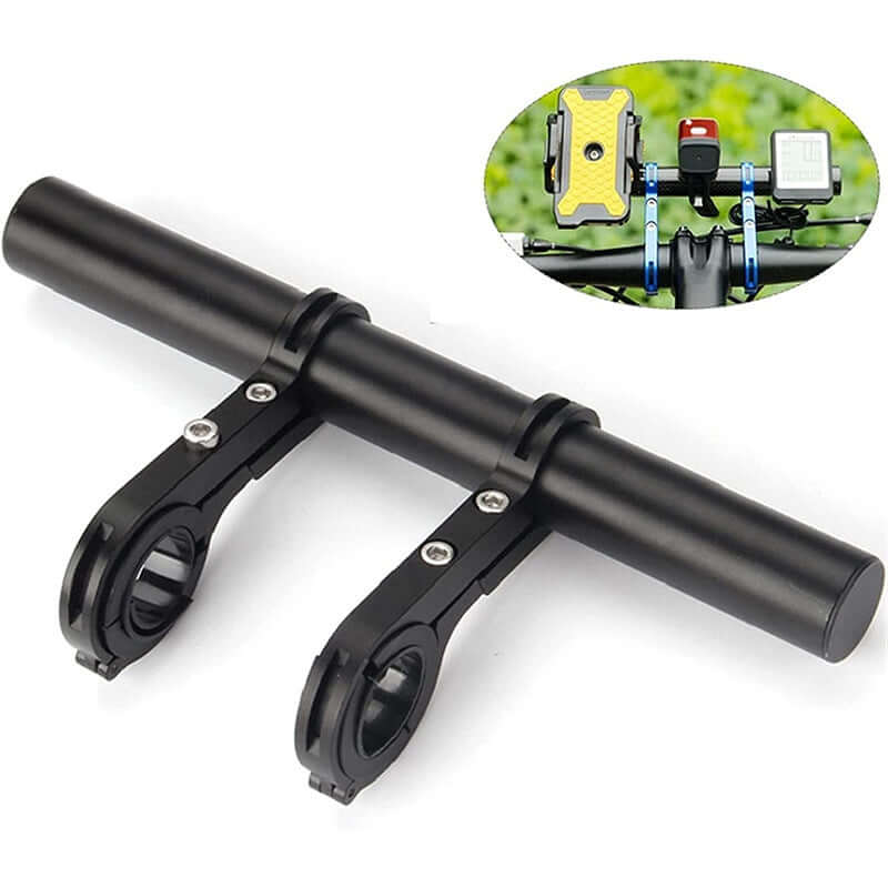 Bike Handlebar Extender