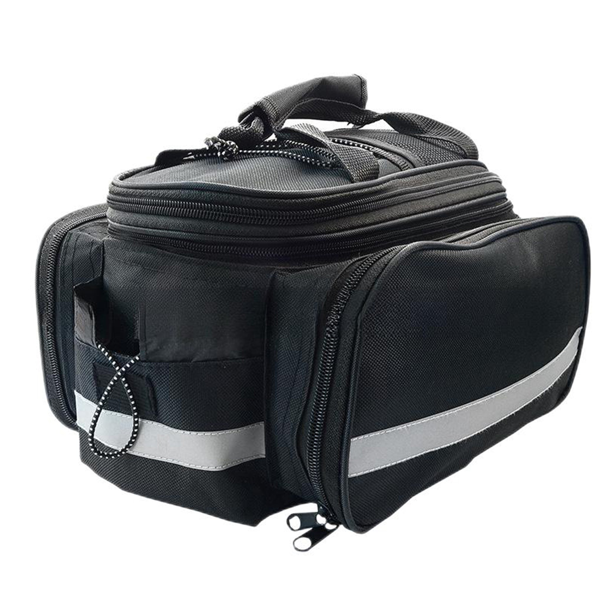 Ebike Waterproof Rear Rack Bag