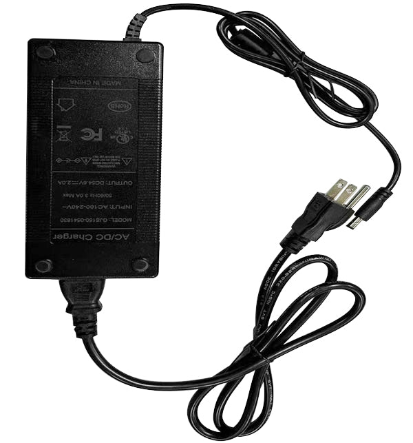 Ebike Charger(48V 2A)