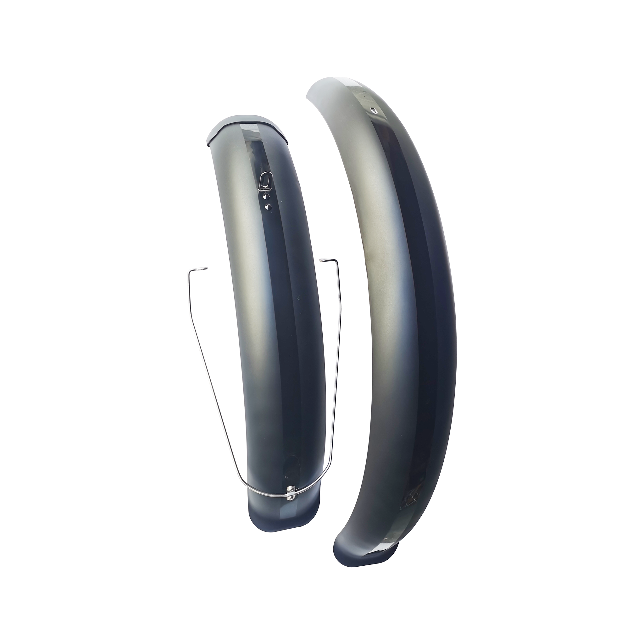 Lacros Mud Protection Fender Kit
