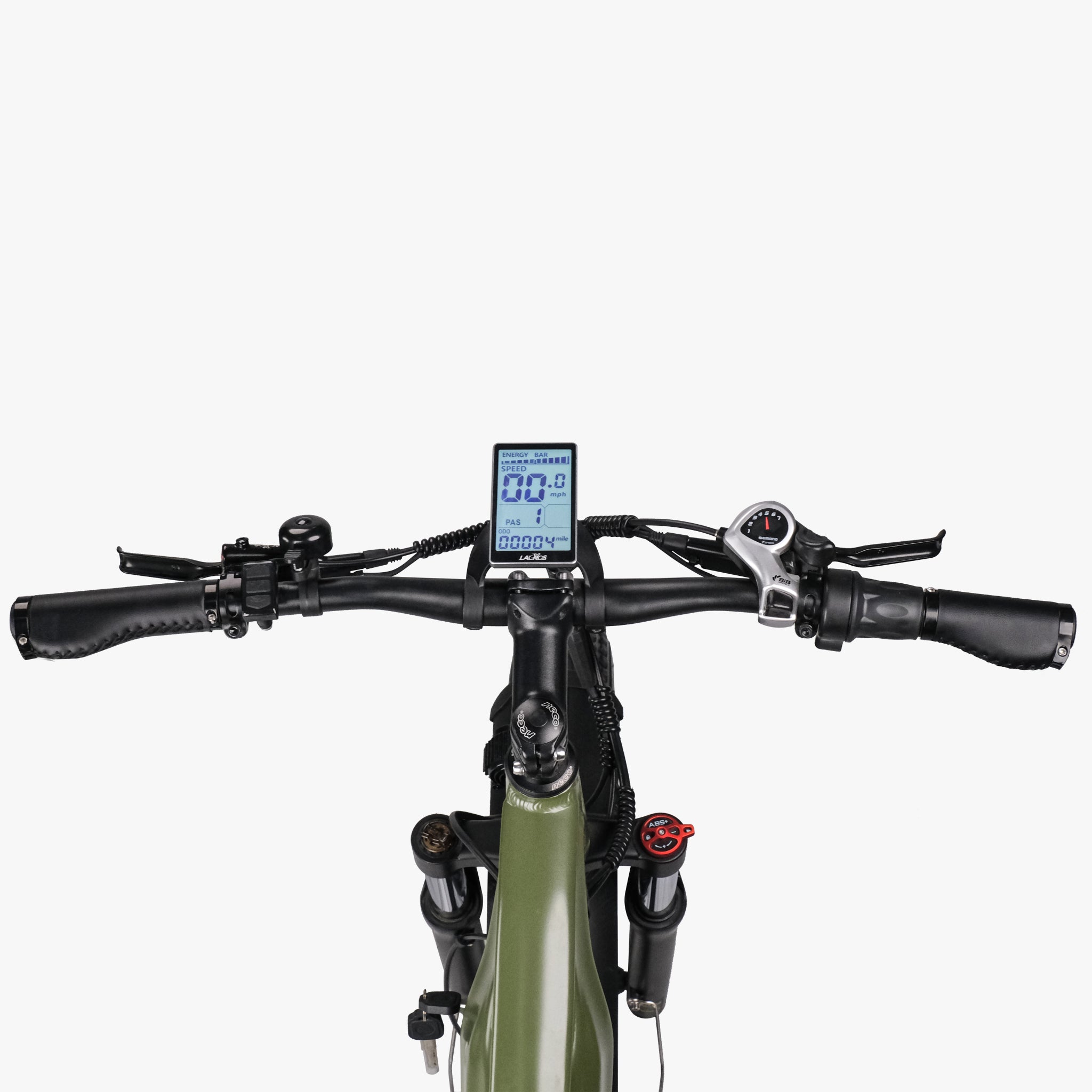 best electric mtb