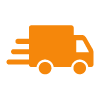 Free shipping in 3-7 business days