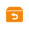 30-day trial available, free returns for quality or delivery issues.