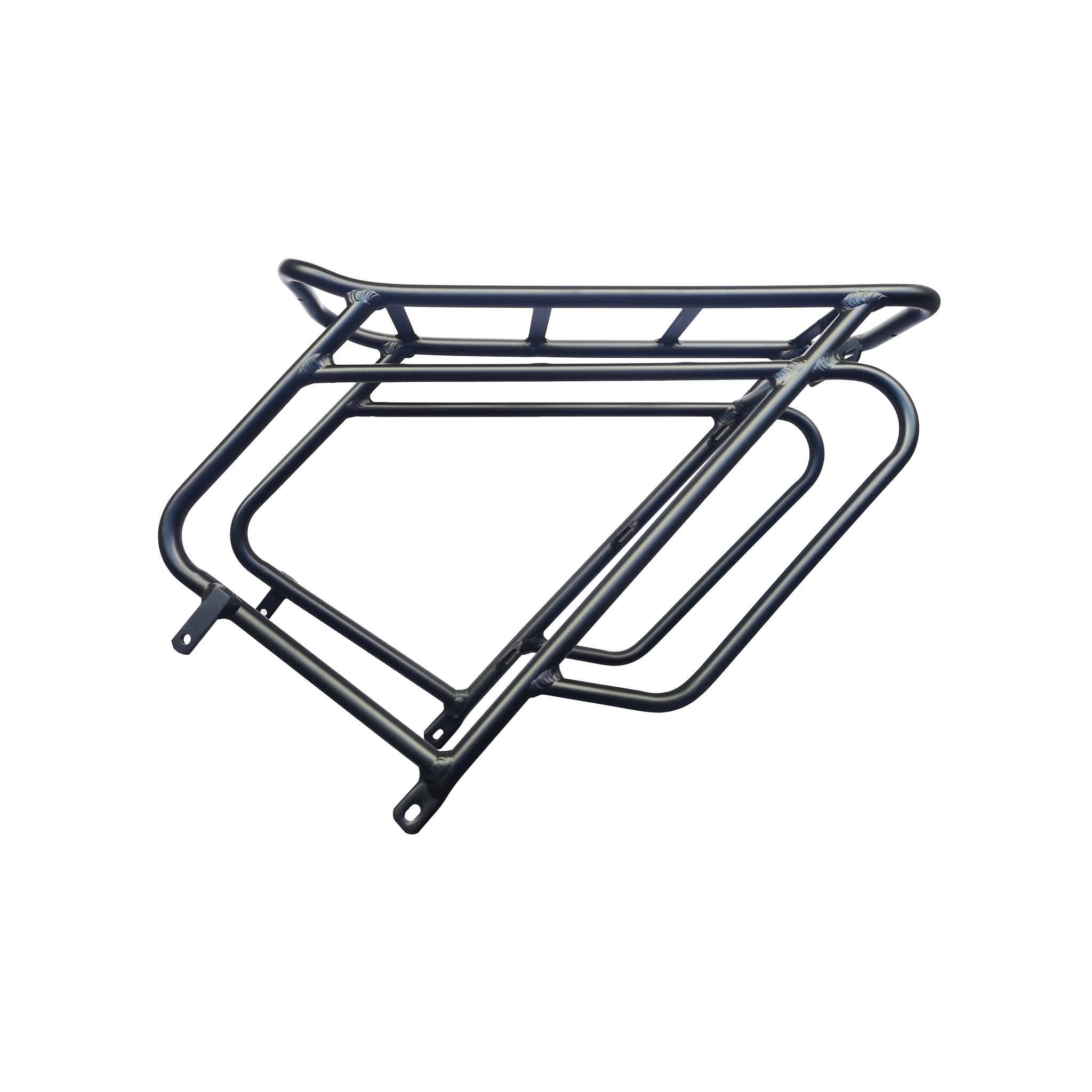 Lacros Ebikes Rear Rack