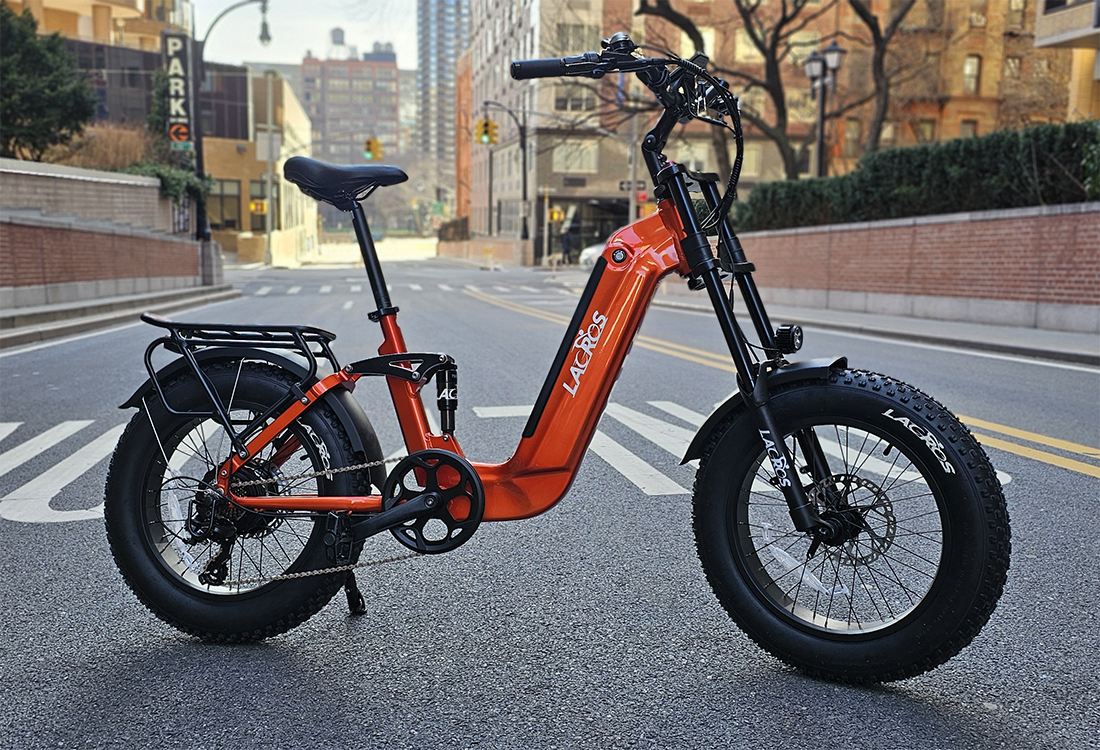 Ebike Laws in the United States