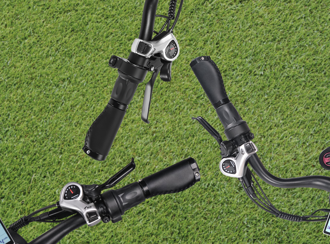 How to Fix Throttle Problems on Mini and Electric Bikes: A Lacrosbike Guide to Safe and Smooth Riding