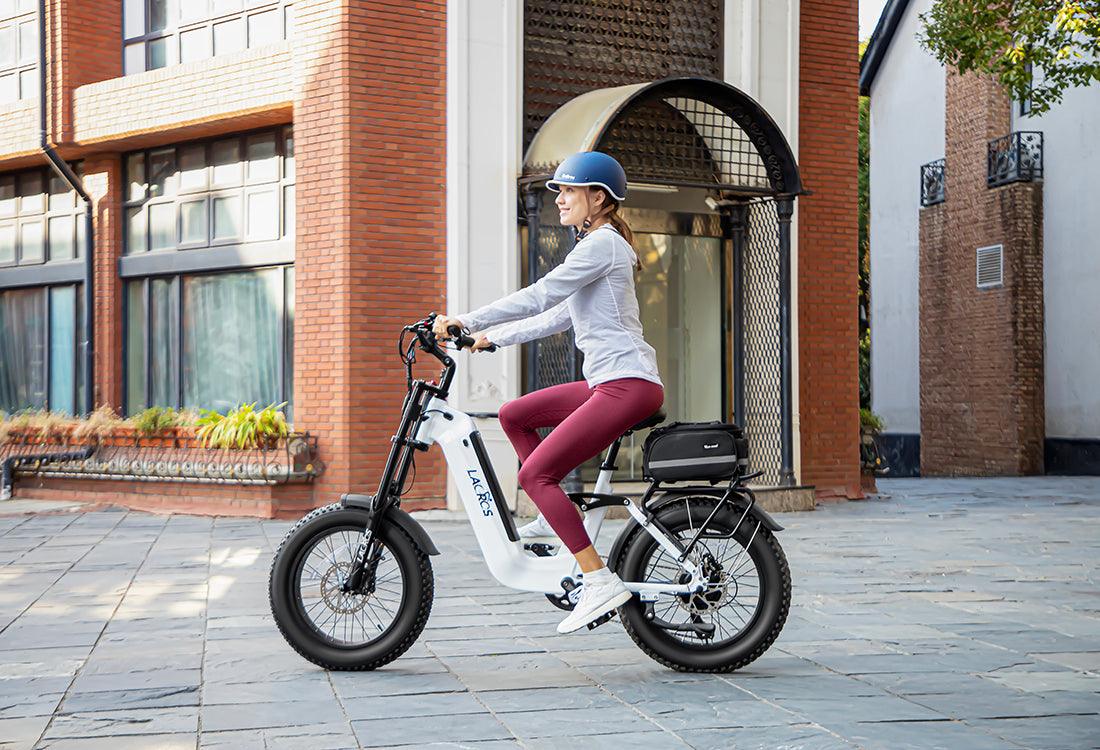 Ebikes-and-e-scooters-a-comprehensive-analysis-of-advantages-and-differences Lacros E-Bike