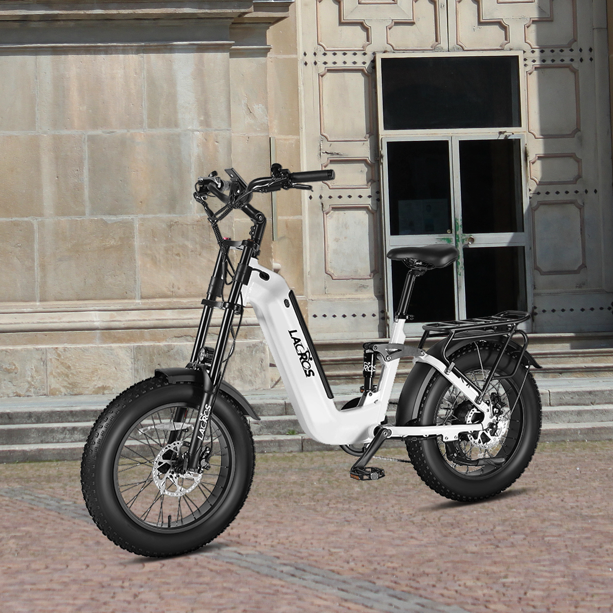 More And More States Moving Forward with E-bike Credit: Who Is Next?