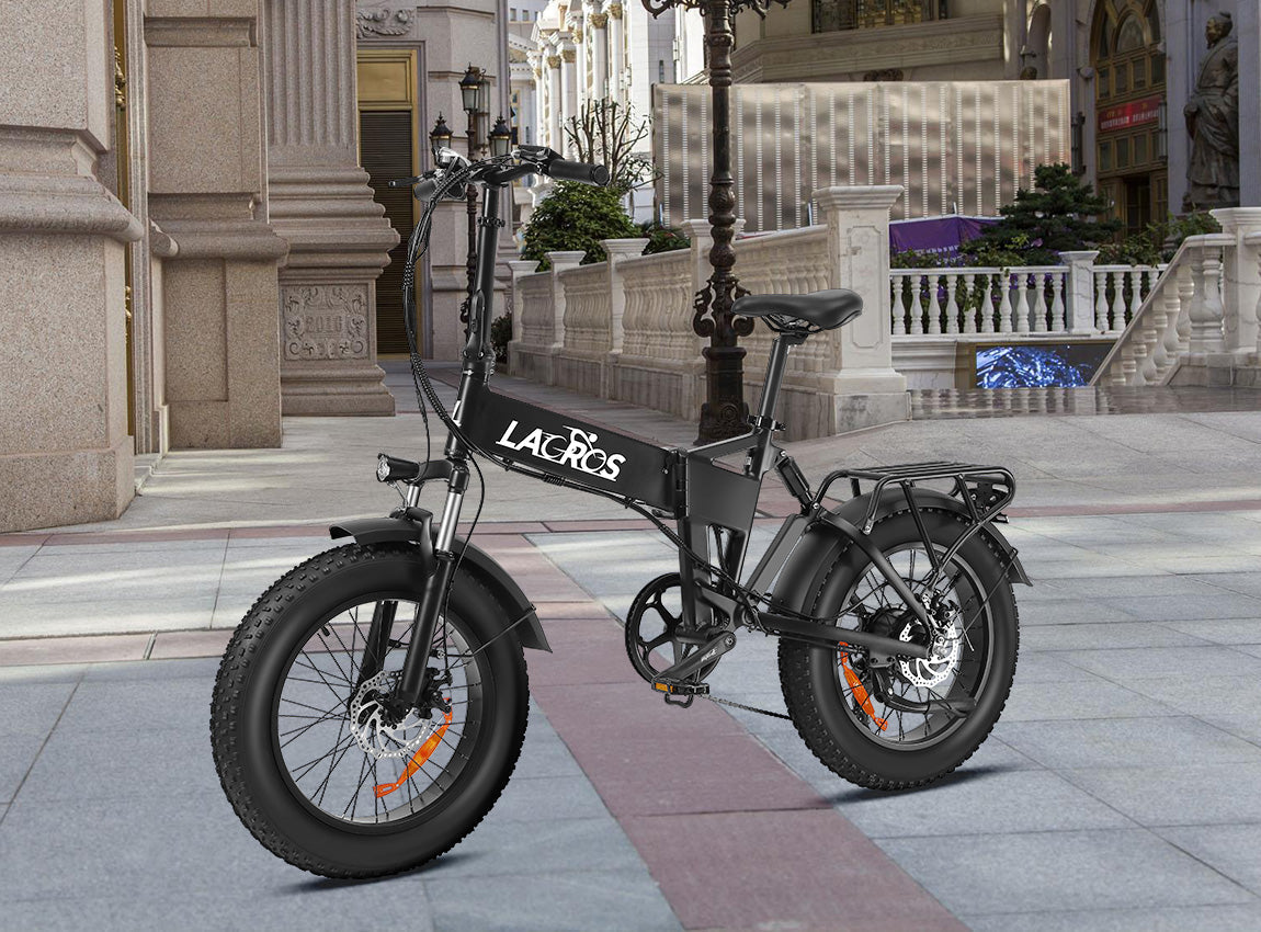 Reasons to Rent Electric Bike and the Cost