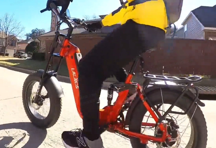 Reasons to Rent an Electric Bike and the Cost