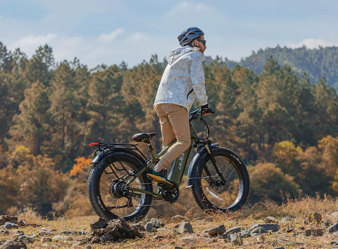are-electric-bikes-allowed-on-rail-trails